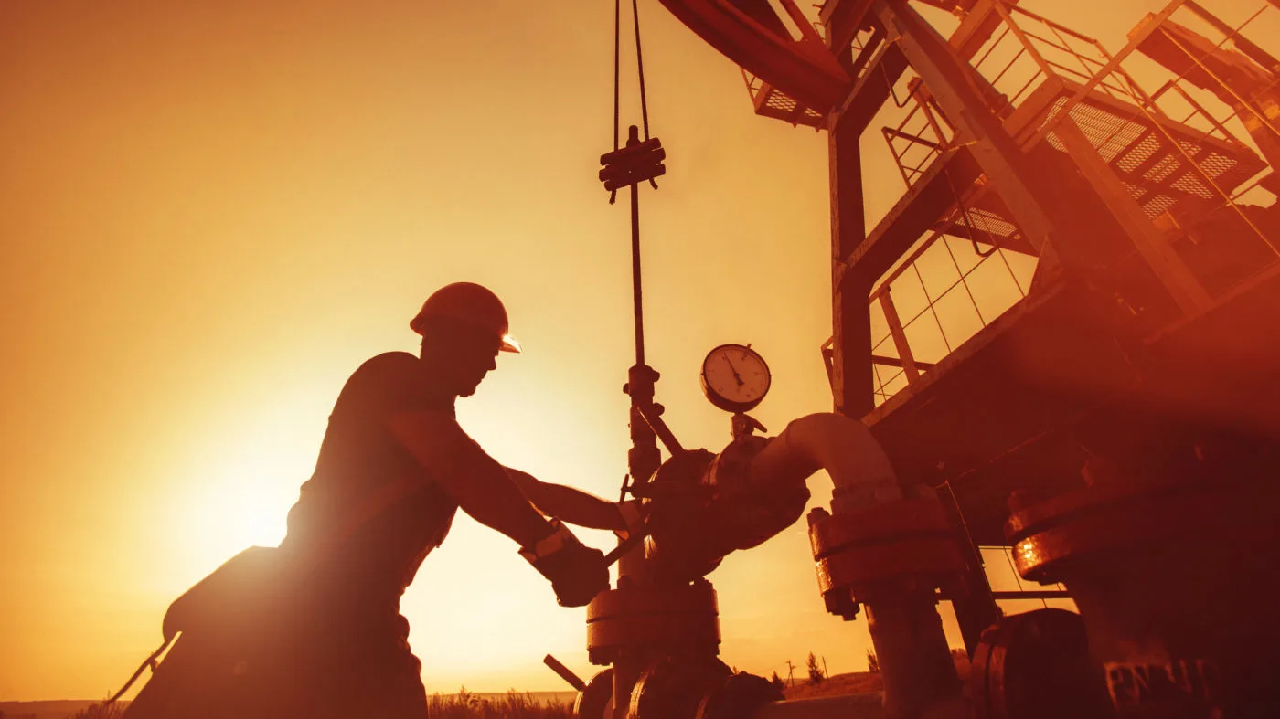 Oilfield technical training and equipment